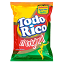 Foto de Todo Rico Natural Presentación (105 gm)