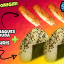 Foto de Promo Onigiri 🍙