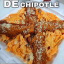 Foto de Pasta Fetuccini de Chipotle
