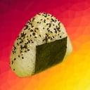 Foto de ONIGIRI TRIANGULAR 🍙