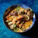 Foto de CAZUELA DE MARISCOS