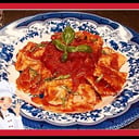 Foto de RAVIOLONES DE CORDERO