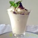 Foto de GANACHE DE CHOCOLATE BLANCO