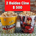 Foto de COMBO FAMILIAR 1