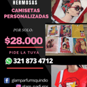 Foto de camisetas personalizadas