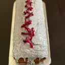 Foto de Budín de Remolacha - Reservar con 24 horas de anticipación