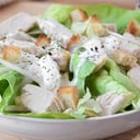 Foto de Ensalada cesar pollo / Capresse