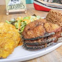 Foto de PESCA DE OLLA