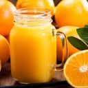 Foto de Jugo Naranja (16oz)