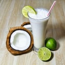 Foto de Limonada de Coco