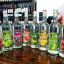 Foto de Vodka new style saborizado