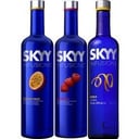 Foto de Vodka skyy saborizado