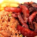 Foto de Lomo Saltado                     (r4)