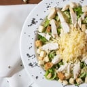 Foto de Ensalada César
