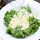 Foto de Ensalada rúcula y parmesano