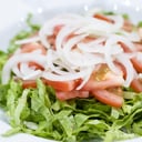 Foto de Ensalada mixta
