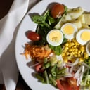Foto de Ensalada completa