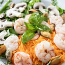 Foto de Ensalada mediterránea