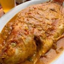 Foto de Mojarra Sudada 400gr