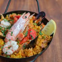 Foto de Paella