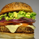 Foto de Veggie (incluye papas fritas individual)