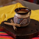 Foto de Champurrado de la casa 