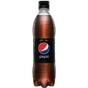 Foto de Pepsi Black