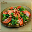 Foto de Ensalada Fattoush