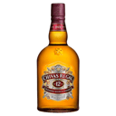 Foto de Chivas 12 Años Botella 1L