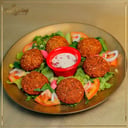 Foto de Falafel