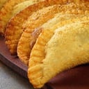 Foto de Empanaditas fritas de pino