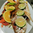 Foto de Pescado frito