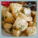 Foto de Papas Harras