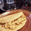 Foto de Huevo a la mexicana