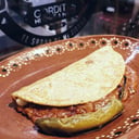 Foto de Frijoles Fritos