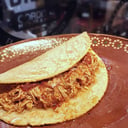 Foto de Tinga de Pollo