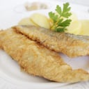 Foto de FILE DE MERLUZA A LA ROMANA