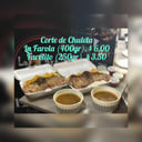 Foto de Costilla (250gr)
