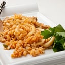 Foto de CALAMARES CON ARROZ