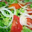 Foto de ENSALADA MIXTA
