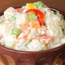 Foto de ENSALADA RUSA