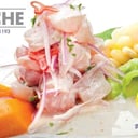 Foto de Ceviche de Pescado