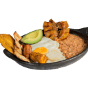 Foto de Bandeja Paisa