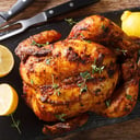 Foto de 1 Pollo Asado