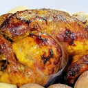 Foto de 1 Pollo Asado
