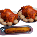 Foto de Combo 3