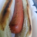 Foto de Vienesa sóla o hotdog