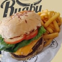 Foto de HAMBURGUESA CHEDDAR