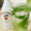Foto de mojito Malibu