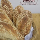 Foto de AVENA Y LINAZA